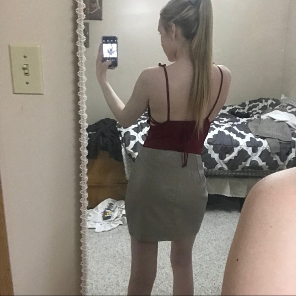 Skirt - Picture 5 of 5